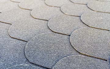 Camblesforth asphalt roofing costs