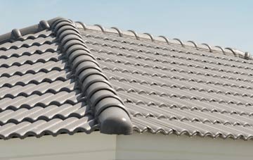advantages of Camblesforth clay roofing