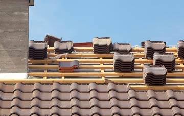 Camblesforth clay roofing costs