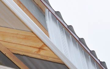 why Camblesforth fascia repairs are essential