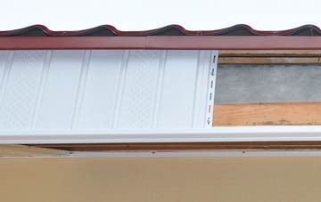 Camblesforth fascia repair costs
