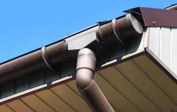 types of Camblesforth fascias