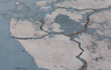 fibreglass roofing replacement Camblesforth