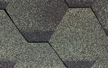 Camblesforth fibreglass shingle repairs