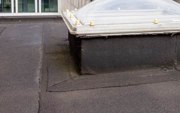 disadvantages of Camblesforth flat roofs
