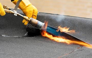 flat roof repairs Camblesforth, North Yorkshire