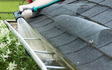 Camblesforth gutter cleaning costs