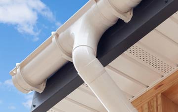 Camblesforth gutter installation costs