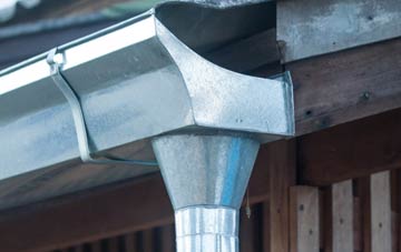 Camblesforth guttering companies