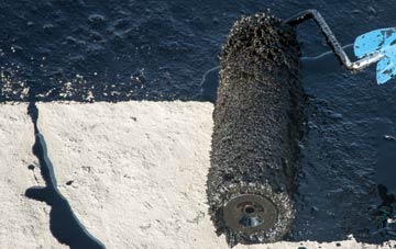 Camblesforth liquid sealant waterproofing