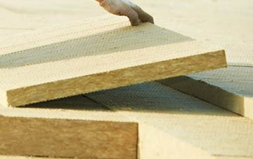 measuring Camblesforth tapered insulation