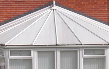 Camblesforth polycarbonate conservatory roof repairs