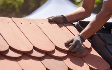 Camblesforth roof tile contractors