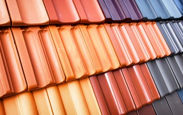 Camblesforth roof tile costs
