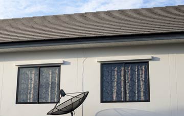 Camblesforth rubber roof costs
