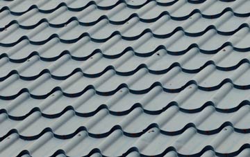 Camblesforth rubber roofing companies