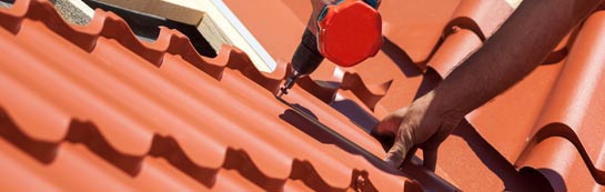 save on Camblesforth roof installation costs