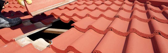 compare Camblesforth roof repair quotes