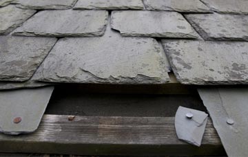 Camblesforth slate roof repairs and maintenance