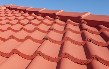 Camblesforth tile and slate roof replacement