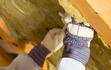 types of Camblesforth pitched roof insulation materials