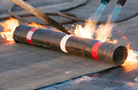 Camblesforth flat roof sealing