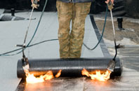 Camblesforth flat roof sealing quote