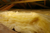 Camblesforth pitch roof insulation
