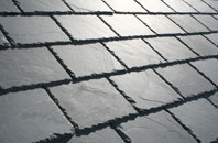 Camblesforth slate roof