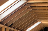 Camblesforth tapered roof insulation quotes